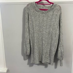 Women’s size small sweater